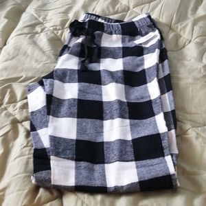 NWT Old Navy pj's Pants